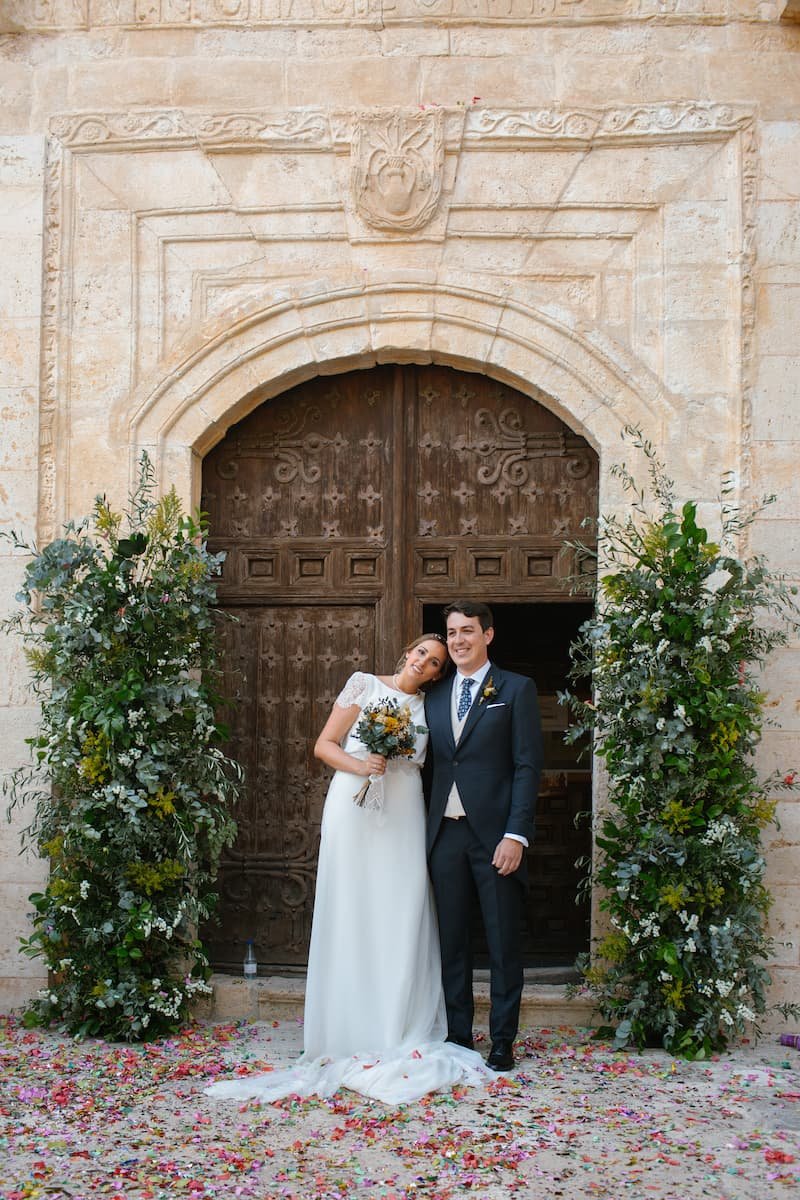 decoracion floral entrada (1)